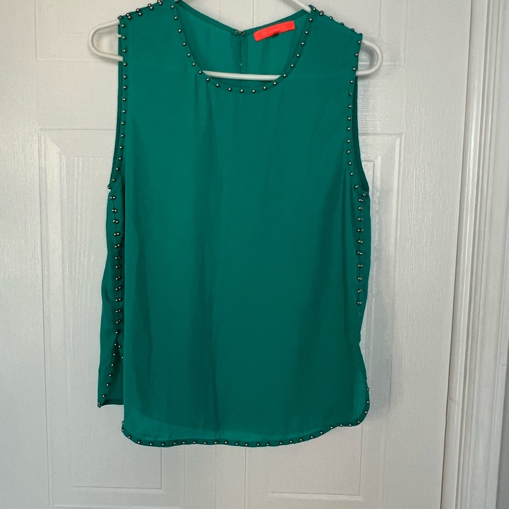 Nice top for summer